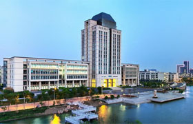 徐州江南大学基层团支部荣获“全国五四红旗团支部”称号